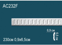 Молдинги с рисунком Перфект AC232F