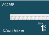 Молдинги с рисунком Перфект AC256F