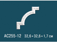 Угловые элементы Перфект AC255-12