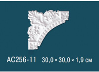 Угловые элементы Перфект AC256-11