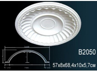 Купол Перфект B2050