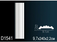 Обрамления дверей Перфект D1541