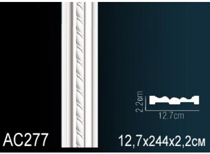 Обрамления дверей Перфект AC277