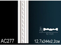 Обрамления дверей Перфект AC277