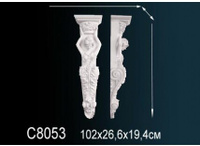 Консоль Перфект C8053