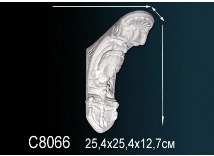 Консоль Перфект C8066