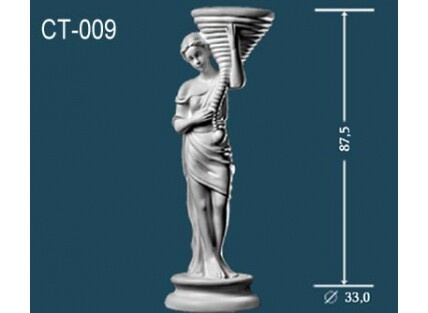 Статуя Перфект ST-004