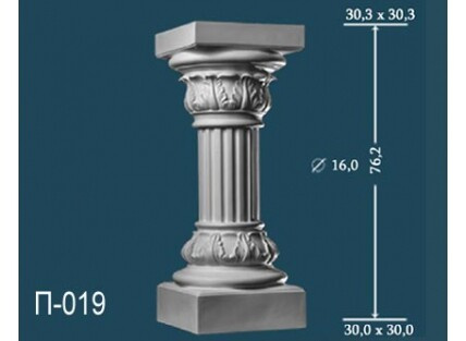 Постамент Перфект PT-002