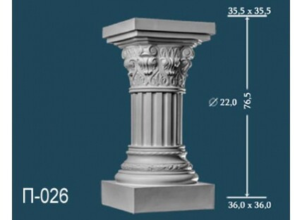 Постамент Перфект PT-003