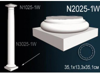 Колонна Перфект N2025-1W