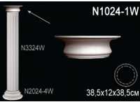 Колонна Перфект N1024-1W