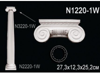 Колонна Перфект N1220-1W