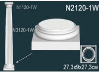 Колонна Перфект N2120-1W