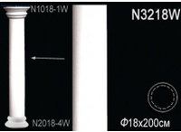 Колонна Перфект N3218W