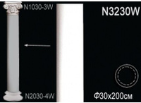 Колонна Перфект N3230W