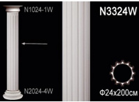 Колонна Перфект N3324W