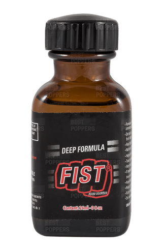 Попперс Fist Deep Formula 24 мл.