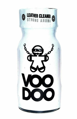 Попперс Voodoo 13 мл.