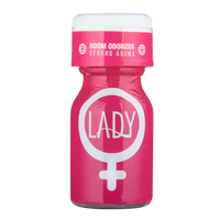 Попперс LADY (Леди) 13 мл.