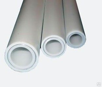 Трубы алюминиево-полимерные 32 мм
