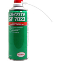 Очиститель карбюратора LOCTITE SF 7023, аэрозоль 400 мл