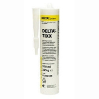 Delta-Tixx клей для присоединения пароизоляции DELTA