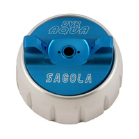 Sagola Aqua воздушная голова для краскопульта 4600 Xtreme SAGOLA 56418629