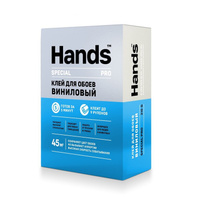 Клей обойный Hands Special Pro Винил 210 г