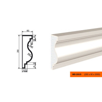 Молдинг МВ - 200/5
