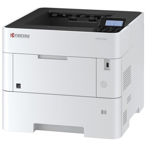 Принтер лазерный KYOCERA ECOSYS P3260dn, ч/б, A4, белый/черный Kyocera Mita
