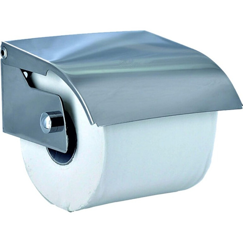 Держатель рулонов туалетной бумаги Ksitex ТН-204М