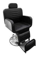 Парикмахерское кресло "Вискер", модель 2