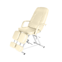 Педикюрное кресло Перфект усиленное (форма стандарт)