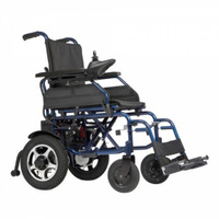 Кресло-коляска инвалидная Ortonica Pulse 110