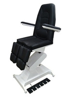 Педикюрное кресло "ФутПрофи - 3" с педалями управления