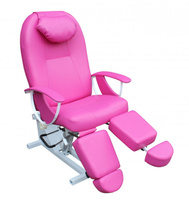 Педикюрное кресло «Юлия» (Премиум 220)