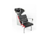 Мойка парикмахерская Аква-3 с креслом Лига