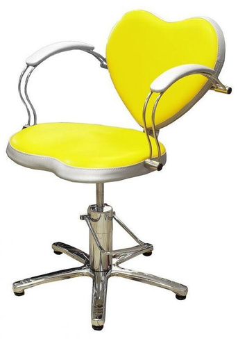 Парикмахерское кресло «Танго-М1» гидравлическое