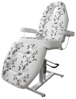 Косметологическое кресло "Анна" гидравлическое (высота 700-930 мм)