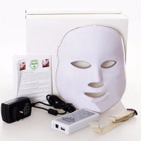 Аппарат Светодиодная LED-маска для лица