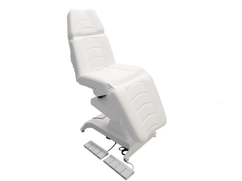 Косметологическое кресло "Ондеви-4" с педалями управления Имеется РУ