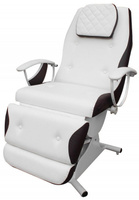 Косметологическое кресло "Надин" 3 электромотора (высота 530 - 800 мм) Имее