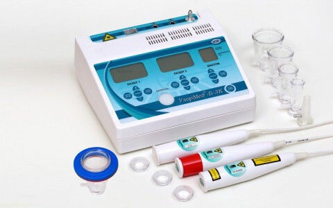 Купить Аппарат Лазерной Терапии В Минске