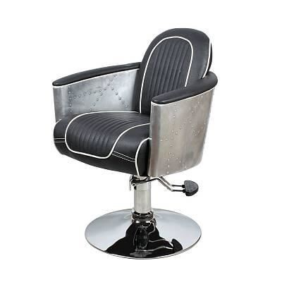 Парикмахерское кресло мужское МД-239