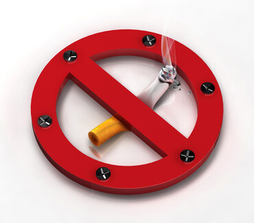 Устранение зависимости от курительных смесей