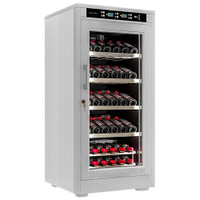 Монотемпературный винный шкаф Meyvel MV66-WW1-M MEYVEL