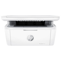 МФУ HP LaserJet M141w 7MD74A, принтер/сканер/копир A4 USB Wi-Fi белый