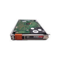 Жесткий диск EMC 600 Gb 10000 rpm SAS 2.5 HDD [005052299]