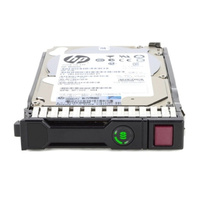 Жесткий диск HPE 14tb sata 6g business critical 7.2k lff sc helium 512e multi vendor hdd [P01108-003]