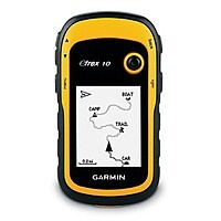 Навигатор Garmin eTrex 10